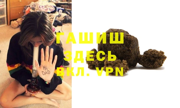 хмурый Арсеньев